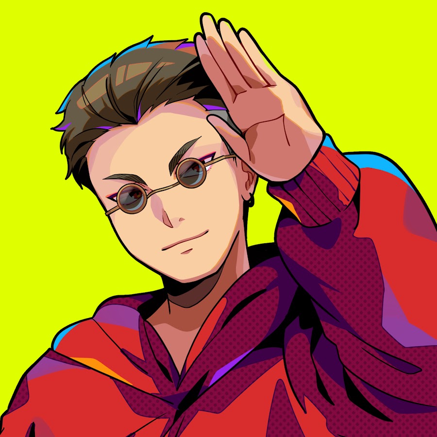 やすずはいぱぁ