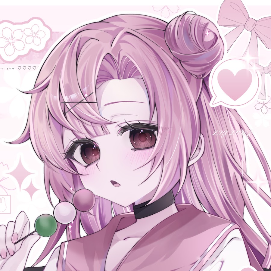 桜舞兎