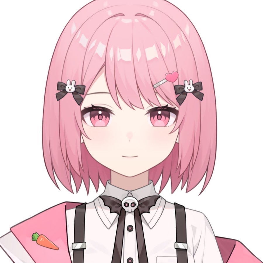白兎ゆな