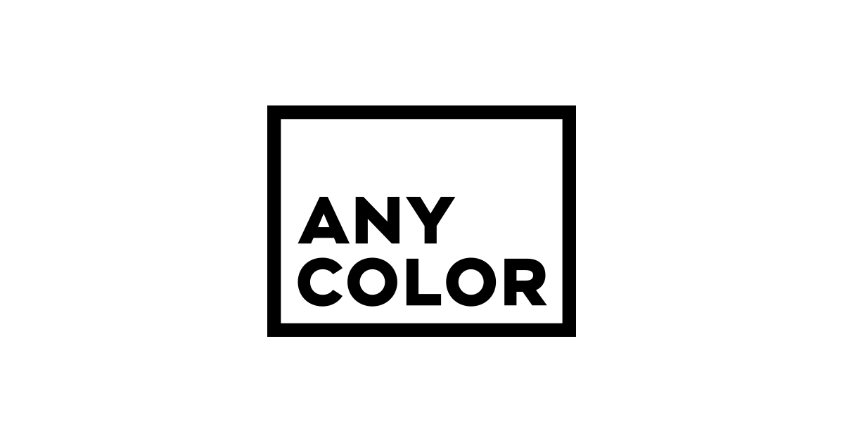 ANYCOLOR