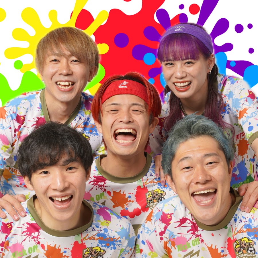 株式会社サルメイト【あしざるFC】
