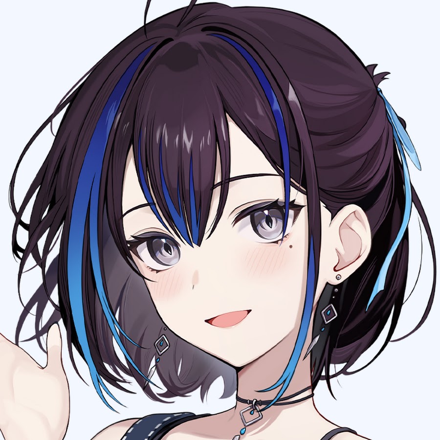 悠針れい